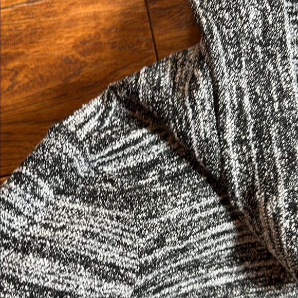 Ann Taylor Gray Cowl Neck Sweater - Picture 9 of 13